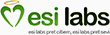 Esi labs!