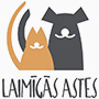 Laimīgās astes