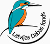 Latvijas Dabas fonds